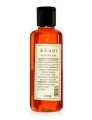 Herbal Face Wash - Sandalwood & Honey (Khadi Cosme